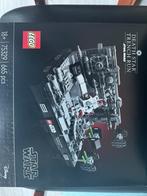 Star wars lego death star trench run diorama, Collections, Star Wars, Enlèvement, Neuf