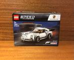 Lego 75895 Porsche 911 Turbo 3.0 1974, Ophalen of Verzenden, Nieuw, Lego