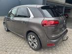 Citroën C4 Picasso 1.6HTP - 165PK/Exclusive/Leder/AUTOMAAT, Auto's, Monovolume, Gebruikt, 4 cilinders, 1600 cc