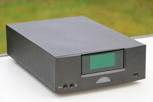 Naim UnitiQute 2 Streamer / Versterker, Audio, Tv en Foto, Versterkers en Ontvangers, Zo goed als nieuw, Stereo, Ophalen