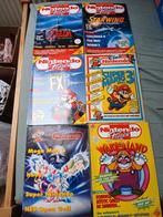 Magazines et mode d emploi sega., Hobby en Vrije tijd, Verzamelkaartspellen | Overige, Ophalen of Verzenden, Gebruikt