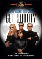 GET SHORTY (HACKMAN ,TRAVOLTA,DE VITO ), CD & DVD, DVD | Comédie, Enlèvement ou Envoi