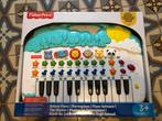 Piano Fisher Price