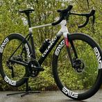 Colnago V5RS team UAE dura ace Di2 12 Enve 48/51/53, Fietsen en Brommers, Gebruikt, Colnago, Ophalen of Verzenden, Colnago