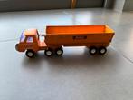 Vintage Buddy L kipwagen, Ophalen, Zo goed als nieuw