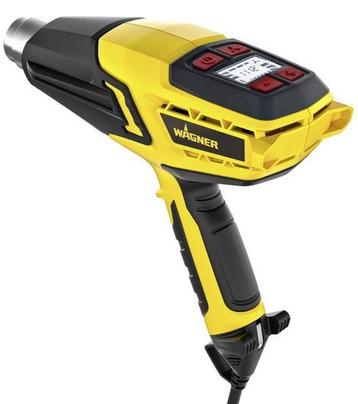 Wagner Furno 750 Heteluchtpistool beschikbaar voor biedingen