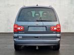 Volkswagen Sharan 1.9 TDI – 7 Plaatser – Full Option, Autos, Volkswagen, Achat, Entreprise, Noir, Diesel