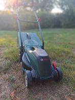 Tondeuse electrique Bosch CityMower 18V 32 300, Jardin & Terrasse, Tondeuses à gazon, Enlèvement, Comme neuf