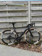 Cervélo S5 - 51 (frameset), Fietsen en Brommers, Fietsen | Racefietsen, Ophalen, Zo goed als nieuw
