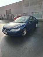 Benzine 2.0 automatik jaar 2000  km 240000 start en rjid, Auto's, Particulier, Accord, Te koop, Benzine