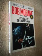 Bob Morane (Le satellite de l'Ombre Jaune)., Comme neuf, H. Vernes., Enlèvement ou Envoi
