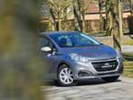 Peugeot 208 like | essence | nouvelle courroie de distributi, Argent ou Gris, Achat, Euro 6, Entreprise