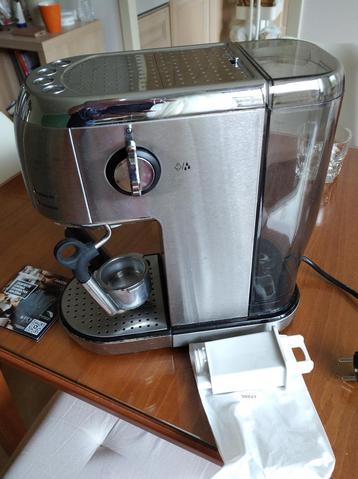 espresso machine beschikbaar voor biedingen