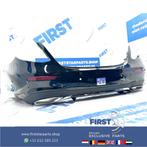 W213 E KLASSE ACHTERBUMPER A2138851801 2016-2021 AMG ZWART W, Autos : Pièces & Accessoires, Arrière, Utilisé, -, -