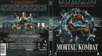 mortal kombat  destruction finale (mortal kombat annnihilati, Cd's en Dvd's, Ophalen of Verzenden, Zo goed als nieuw, Actie