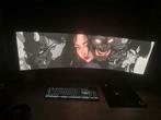 Samsung Odyssey G9 – 49" – 32:9 – 144 Hz – Parfait état, Computers en Software, Monitoren, 101 t/m 150 Hz, Nieuw, Minder dan 1 ms