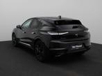 DS 4 E-Tense Performance Line | Leder | ECC | Cam | PDC | LM, Gebruikt, Euro 6, 4 cilinders, Zwart