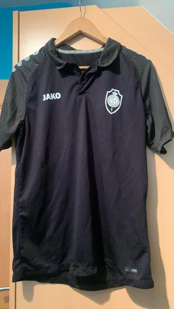 RAFC Jako polo maat Large, Enlèvement ou Envoi, Neuf