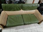 De sede canapé 2 places, Ophalen, Zo goed als nieuw