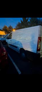 PEUGEOT EXPERT 2.0HDI, Particulier, Te koop, Peugeot