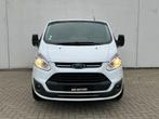 FORD TRANSIT CUSTOM L1H1 2.0 TDCi 2017 EURO 6b, 1995 cc, Euro 6, Bedrijf, 5 deurs