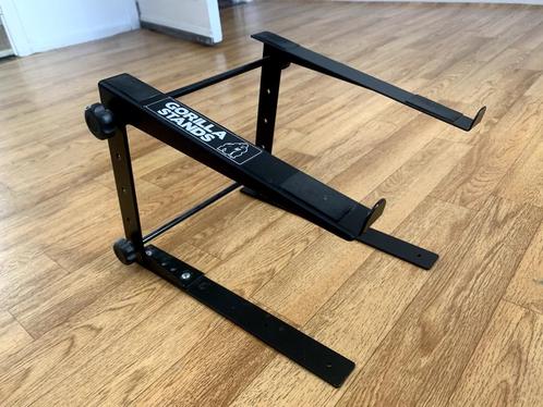 Laptop Stand, Computers en Software, Laptopstandaarden, Zo goed als nieuw, Ophalen