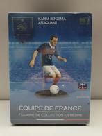 Figurine de collection en résine Karim Benzema (2016), Enlèvement ou Envoi