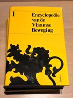 Encyclopedie van de vlaamse beweging, Enlèvement, Utilisé