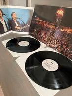 2x album LP Simon & Garfunkel - Le concert à Central Park, Enlèvement ou Envoi