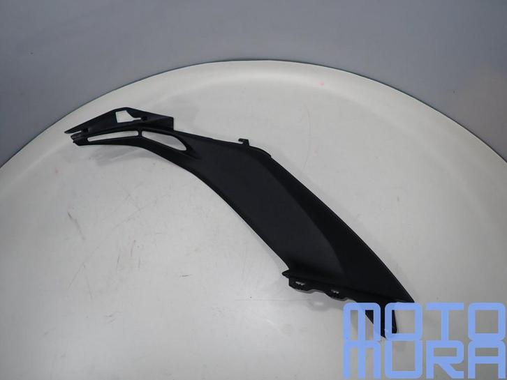 Afdekkap tank links voor de Kawasaki Z800 2012 - 2016 Z 800, Motoren, Onderdelen | Kawasaki, Gebruikt, Ophalen of Verzenden