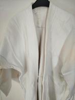 Kimono d'arts martiaux, judo, karaté, taekwondo, complet, Judo, Utilisé, Taille S, Vêtements d'arts martiaux