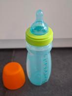 Papfles Tupperware, gloednieuw, Kinderen en Baby's, Babyvoeding en Toebehoren, Ophalen of Verzenden, Nieuw, Overige typen