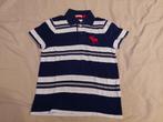 Polo ABERCROMBIE 7 ans manches courtes, Enfants & Bébés, Vêtements enfant | Taille 122, Comme neuf, Enlèvement, Autres types, Garçon