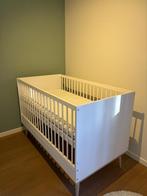 Meegroeibed Quax incl. Matras Traumeland, Matelas, 70 à 85 cm, Comme neuf, Enlèvement