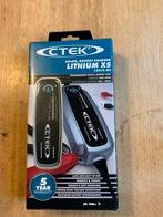 CTEK Lithium XS Nieuw, Auto-onderdelen, Accu's en Toebehoren, Ophalen, Nieuw