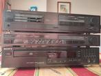 JVC-stereo, Ophalen, Zo goed als nieuw, Cd-speler, JVC