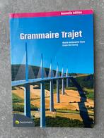 Grammaire trajet Pelckmans Frans boek, Comme neuf, Autres niveaux, Enlèvement ou Envoi