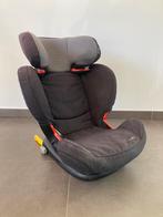 Maxi cosi rodifix zwart, Ophalen, Gebruikt, Slaapstand, Isofix