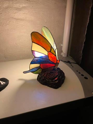 Lampe Tiffany, Enlèvement ou Envoi, Comme neuf