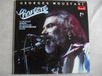 Georges Moustaki - Chansons (LP), CD & DVD, Utilisé, Enlèvement ou Envoi, Chanson