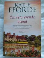 Katie Fforde - Een betoverende avond, Enlèvement ou Envoi, Katie Fforde
