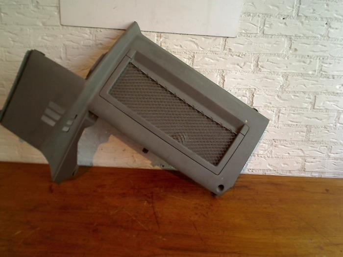 Diversen van een Volkswagen Transporter, Auto-onderdelen, Overige Auto-onderdelen, Volkswagen, Gebruikt, 3 maanden garantie, Ophalen of Verzenden