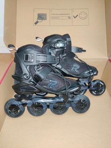 Inlineskates Roces Prego beschikbaar voor biedingen