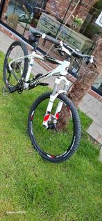 cannondale fiets trail sl, Fietsen en Brommers, Ophalen, Zo goed als nieuw