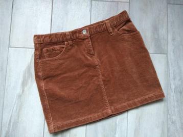 ✿ M176 - Winterrok in ribvelours van s.Oliver beschikbaar voor biedingen