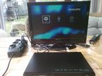 DVD video speler Philips, Audio, Tv en Foto, DVD spelers, Ophalen, Philips