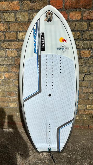 Naish HOVER 50L beschikbaar voor biedingen
