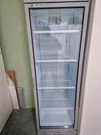 Koelkast Glasdeur TOP COLD, Ophalen, Overige typen