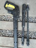 Pistool karcher, Tuin en Terras, Ophalen, Zo goed als nieuw