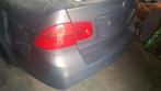 Saab 9.5 achterbumper, Ophalen of Verzenden, Achter, Saab